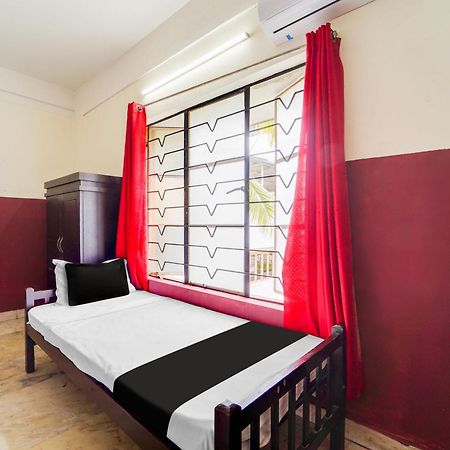Hotel O Sai Tourist Home Тривандрум Экстерьер фото